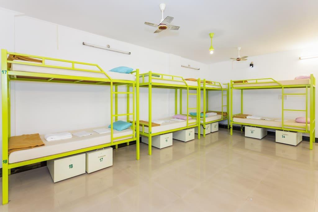 Hostel By The Sea Kochi Ngoại thất bức ảnh