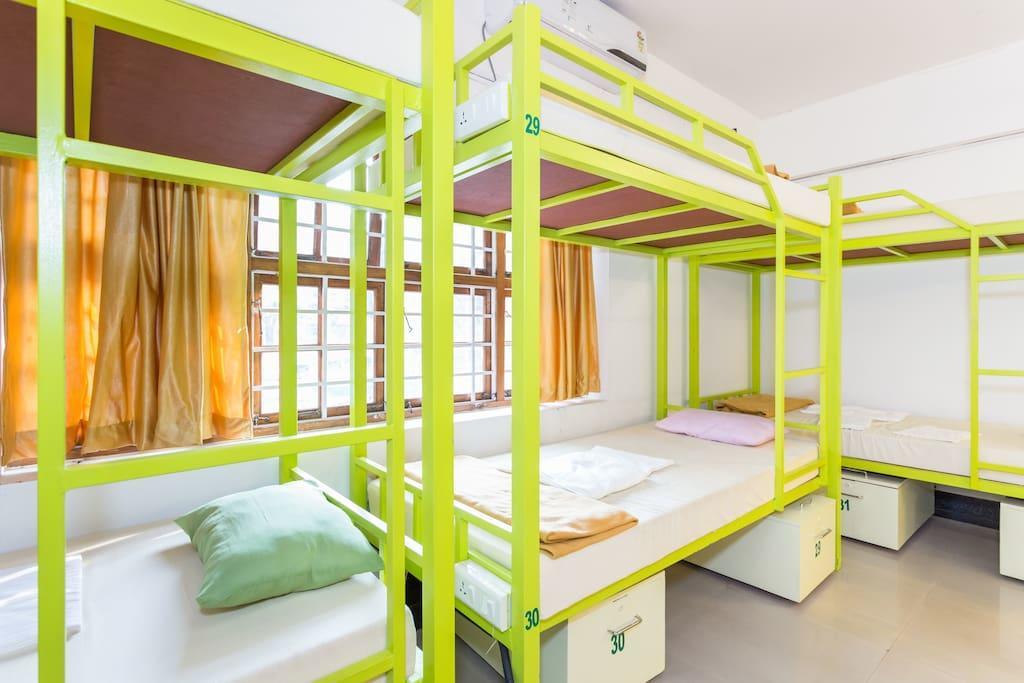 Hostel By The Sea Kochi Ngoại thất bức ảnh